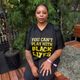 Illustration for article titled Activist Patrisse Cullors Delivers Final Rallying Cry to Black Voters: 'Add to the Power We Built in the Streets'